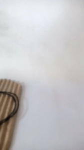 Gelang tali Korea inisial A-Z ukuran 1mm