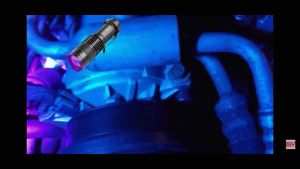 น้ำยาเช็ครั่วTracker 10cc 3 หลอด LED [003] - กระชับให้คุณซื้อมากับความชุ่มชื่น