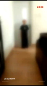 Jubah Anak Laki-Laki Model Alfin + Free Peci