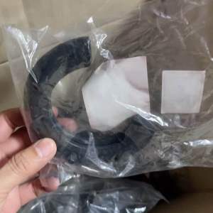 [แท้ศูนย์] ยางรองสปริงล่าง โช้คหน้า Honda HRV ปี2015 และ Civic FB จํานวน 1 คู่ [TR0E01]