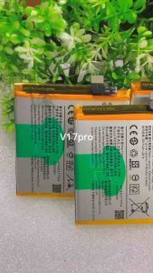Pin vivo B-H1 / v17 pro zin mớithay pin điện thoại vivo v17pro b-h1 hàng chuẩn giá tốt