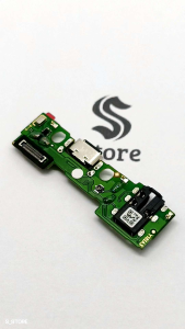 CONNECTOR CHARGER VIVO Y03 / Y28S 5G ORI + IC PAPAN KONEKTOR CAS PCB BOARD VIVO Y03 / Y28S 5G ORI
