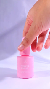 Peeling Serum NBS New Formula Terbaru: Perawatan Kulit Wajah yang Efektif