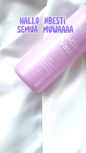 NBS NEW EXTRA GLOW NEW REBORN