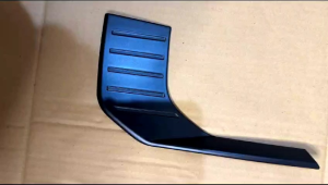 Cover Foglamp Hyundai Stargazer 2022-2024 Berkualitas Tinggi