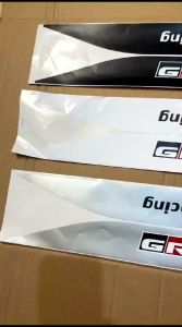 Stiker Body Mobil Gazo & Fortuner: Panduan Lengkap