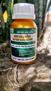 Chất bám dính Singapore Siêu bám dính - Loang trải - Thấm sâu - Lưu dẫn mạnh - 100ml