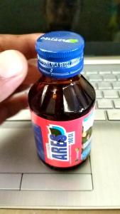 Insektisida Ares 100 SL 100M ml Nitenpyram Pembasmi Hama Wereng Pada Tanaman