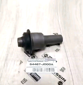 Bushing Cross Member Belakang Pendek Xtrail T31 T32 Serena C26 Juke F15