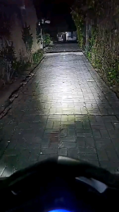 LAMPU LED AYOTO M6A 6 SISI 6 TITIK 6 MATA H6 H4 HS1 AC/DC ORIGINAL LAMPU UTAMA BEBEK MATIC MIO BEAT VARIO VIXION SCOOPY SEMUA MOTOR