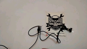 SEPASANG ! Lampu LED Mata Elang Eagle Eye Eyes Baut Nyala Standby Manteng Lampu Tembak Motor Mobil