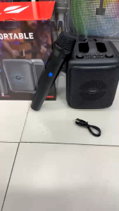 Bluetooth speaker model: KTS 2311
