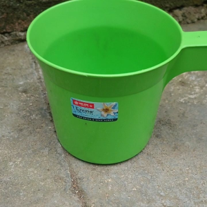 Gayung Mandi Lion Star Ukuran 1.5 Liter