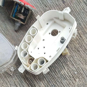speedometer original yamaha vega zr (seken)