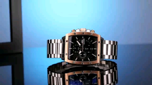 JAM TANGAN PRIA EVANS JAYDEN 9463-2 STARP RANTAI CRONO AKTIF Jam Tangan Sporty Water Resistant 100M Garansi Resmi Distributor Lokal Jam Tangan Dengan Dial Kaca Safir - Lazada