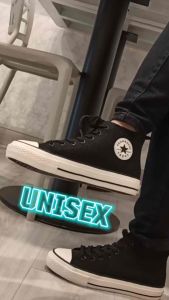 2358 Jojo Rich | Leonardo | Sepatu Pria Wanita Import Sneakers Men Women Sport Shoes