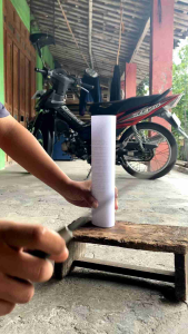 Pisau Dapur Tajam & Baja HSS: Tips Memilih & Menggunakan