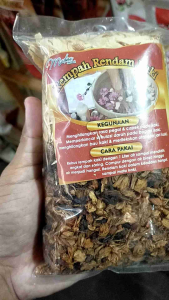 Rempah Rendam Kaki: Cara Alami Meningkatkan Perawatan Kaki