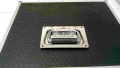 1 PCS HANDLE TANAM IMPORT ( LS08 SILVER ) HANDLE BOBOK KECIL SILVER HANDLE TANAM BOX KOPER HANDLE HADCASE FLIGHTCASE. 