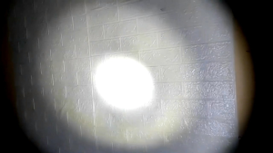 Lampu Sorot LED 2 Mata Cree: Efisiensi & Ketahanan