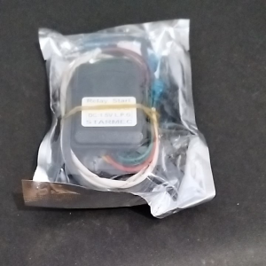 Pemantik Elektrik Blue Gaz DC 2 OUT 15 V KOMPOR GAS