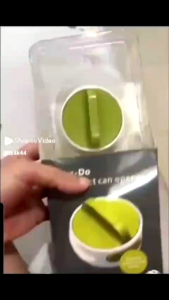 Alat Pembuka Kaleng Praktis