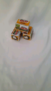 Teh Sepeda Balap Melati 1 Pcs 35gr