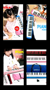 Pianika: Alat Musik Tiup Berkualitas Tinggi untuk Anak