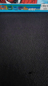 Wulanda 3 pcs Celana Dalam Anak Laki-Laki Ridges Kids Bahan Katun & Motif Sablon