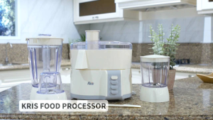 Blender buah Kris Food Processor