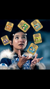 Amplop Lebaran Kocak PANTUN (isi 10 pcs) Pantun Ceria Amplop Untuk Anak-Anak Rockin Rockills Stationery - Lazada