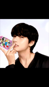 Amplop Lebaran KOREAN STYLE (isi 8 Pcs)