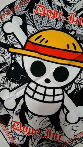 slayer bandana motif terbaru