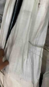 Sekop Pasir Cap Crocodile: Bahan Full BESI