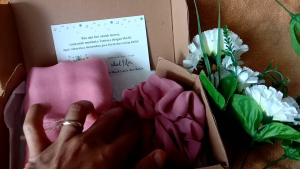 Termurah hampers hijab ples ikat rambut Kado cewe Buket jilbab bella squaer /Gift box  kado pesta kado cewe muslim  Kado cewe mewah murah Hampers lebaran/Graduation 1 paket mewah hemat ulang tahun pernikahan wisuda dll