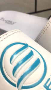 Sandal Slop Pria Wanita: Sandal Casual Anti Licin Essence Tipe 2DN Fre Box