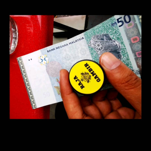 Raja Gambir Original HQ