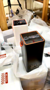 TRẠM SẠC DỰ PHÒNG 90.000 mAh CHÍNH HÃNG