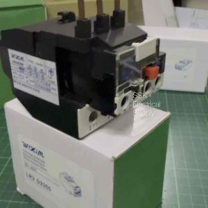 WIXIM LR2-D23 Thermal Overload Relay