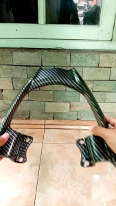 Panduan Lengkap: Behel Motor Berkualitas Tinggi untuk Yamaha Mio