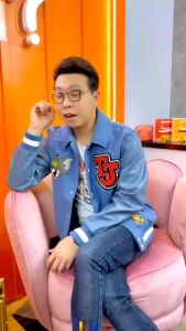 Kopi GATOT KOCO By Dr Richard Lee dR Hen Gatot koco 1 Box isi 5 Saschet