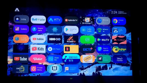 Mengenal STB ZTE B860H V1 FULL ROOT&UNLOCK