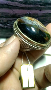 Batu Garut Edong Tua Natural Unik kode 3/33