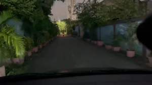 Lampu Led Headlamp Headlight Mobil Honda HRV 2016 - 2018 Macrone T8 6000K Putih 12 - 24 Volt Grade A Pnp