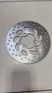 จานดิสเบรคหน้า Grand Filano Hybrid (18-24) มอเตอร์ไซค์ เหล็กหนา อย่างดี 190 m.m