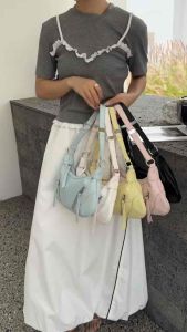 Tas Wanita Kerja Tas Import Tote bag Tas Slempang LYN BAG
