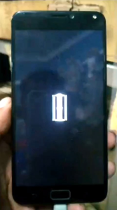 lcd tc hp Asus zc554kl normal
