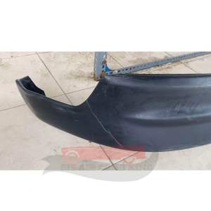 PU2265 NISSAN SYLPHY 2008-2011 FRONT SKIRT OEM