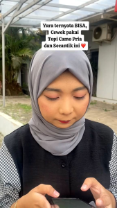 Topi Baseball EVRFELAN Army Camouflage – Fashion Pria & Wanita