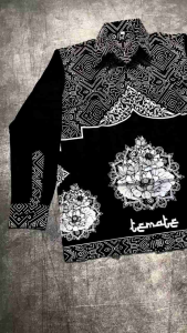 KEMEJA PSHT // KEMEJA PSHT KEREN // KEMEJA TERATE // KEMEJA PRIA PSHT // KEMEJA PANJANG PSHT // KEMEJA PSHT TERBARU